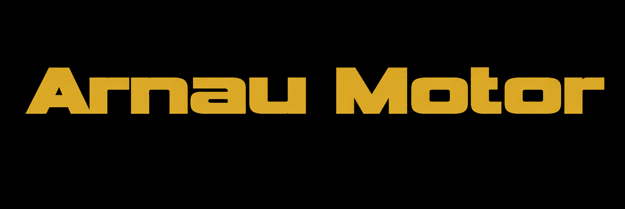 Arnau Motor